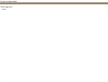 Tablet Screenshot of globaljetclub.com